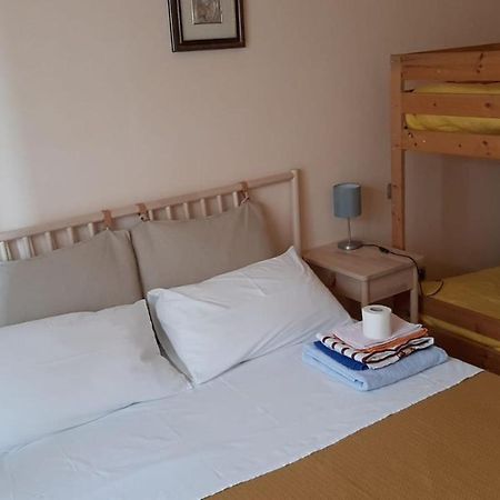 B & B Paradiso 로레토 외부 사진