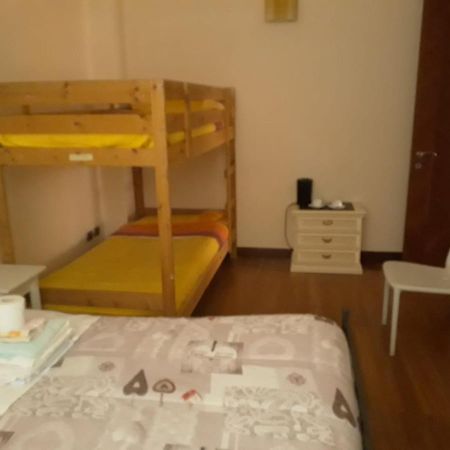 B & B Paradiso 로레토 외부 사진