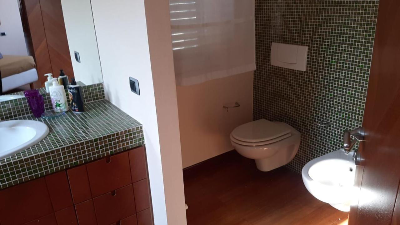 B & B Paradiso 로레토 외부 사진