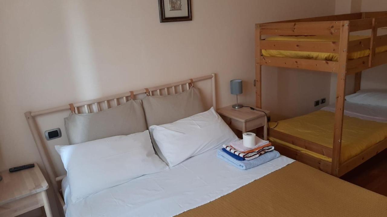 B & B Paradiso 로레토 외부 사진
