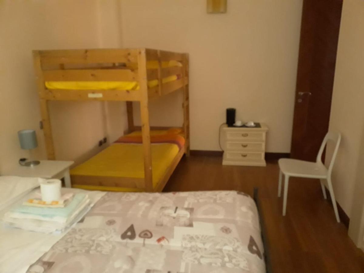 B & B Paradiso 로레토 외부 사진