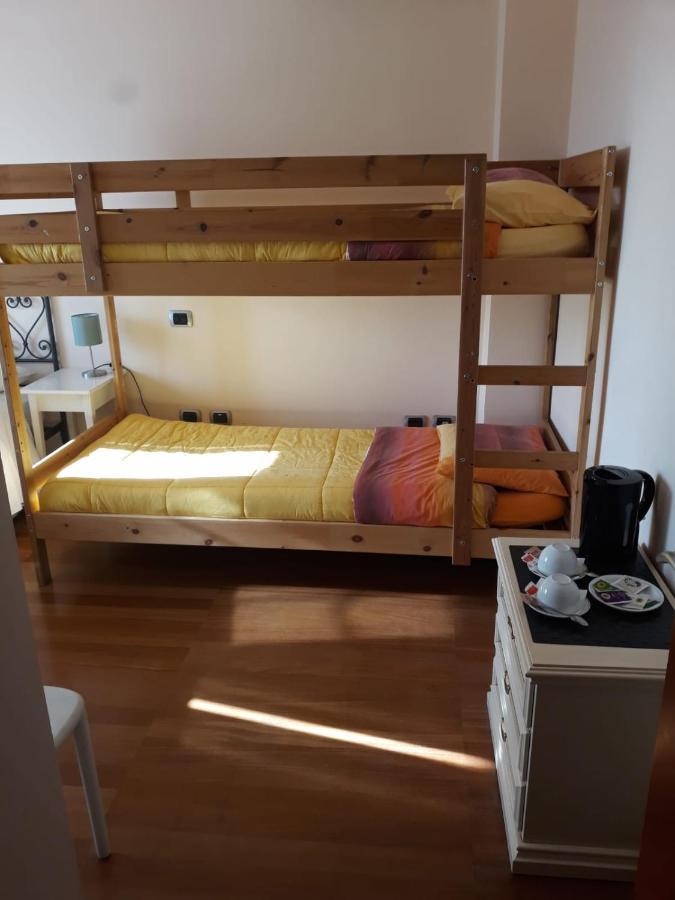 B & B Paradiso 로레토 외부 사진