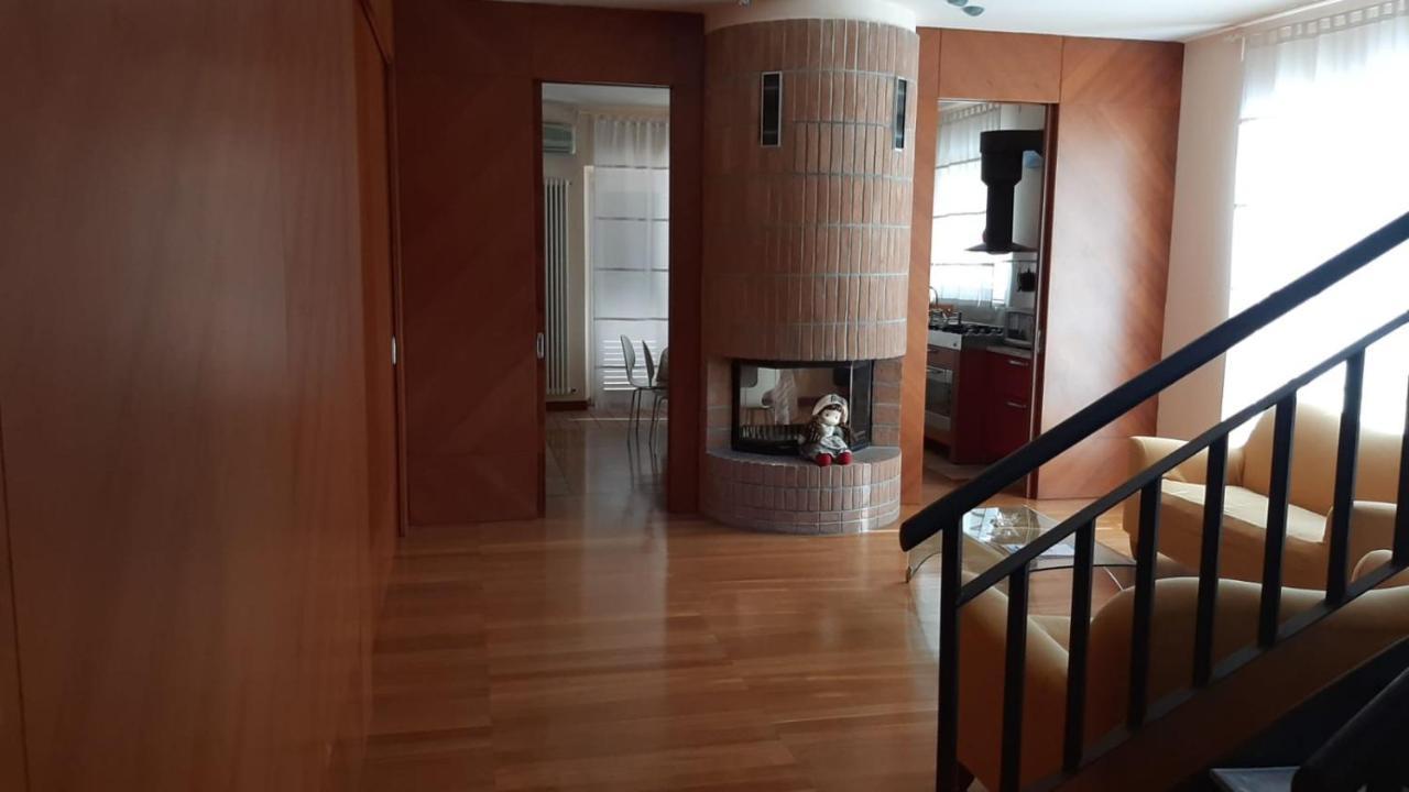 B & B Paradiso 로레토 외부 사진