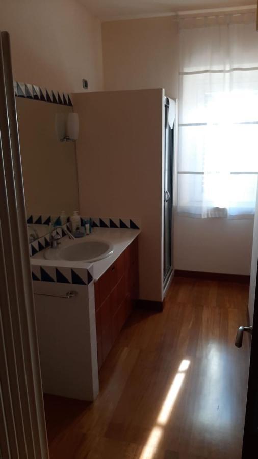B & B Paradiso 로레토 외부 사진