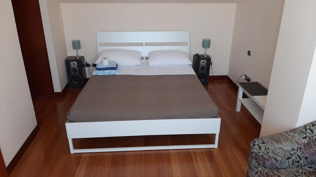 B & B Paradiso 로레토 외부 사진