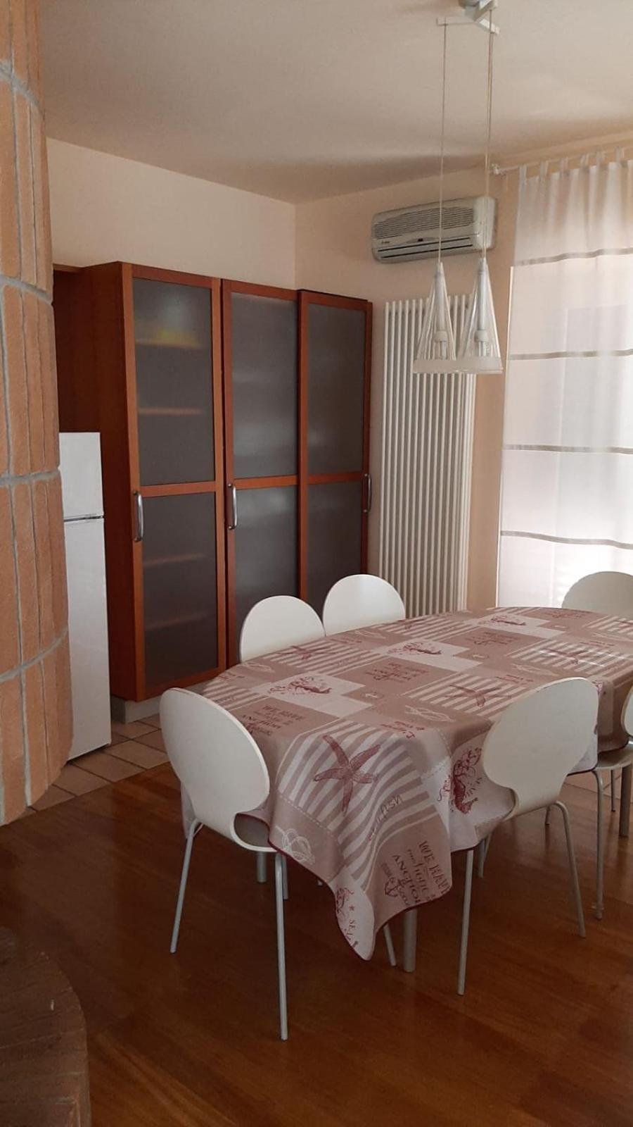 B & B Paradiso 로레토 외부 사진